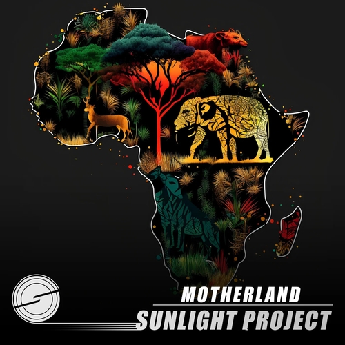 Sunlight Project - Motherland [10275840]